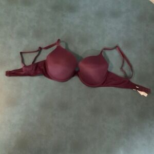 PINK &‎ Sweet Nothings Padded Bras size 34B